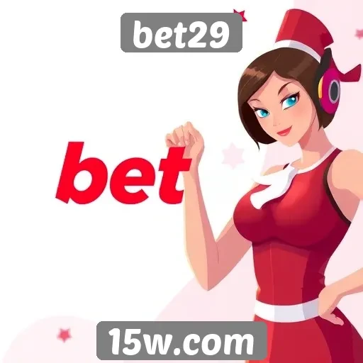 Recursos de bônus e promoções na bet29