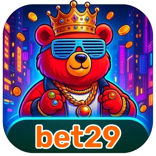 bet29: Descubra a Confiabilidade que Transforma sua Experiência de Jogo