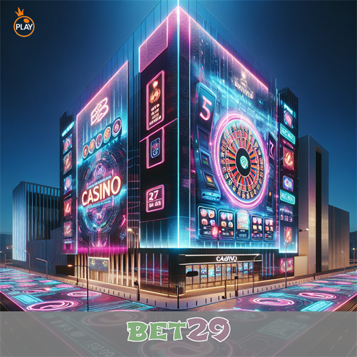 Login Incrível e Atraente do bet29: Entre no Jogo