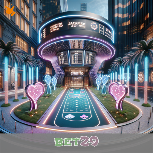 Recursos que Valem a Pena no Bet29: Explore a Seção Paga