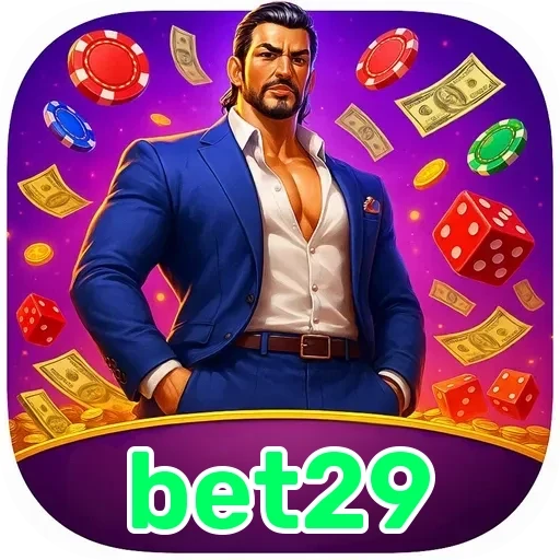 bet29: Explore Todos os Recursos da Plataforma de Jogos Hoje Mesmo