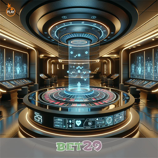 Atrações Irresistíveis: Promo do Bet29 Revoluciona Jogos Online
