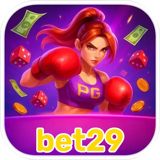 bet29: A Segurança que Transforma o Jogo em Diversão Sem Preocupações